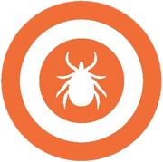 Tick Wraps logo